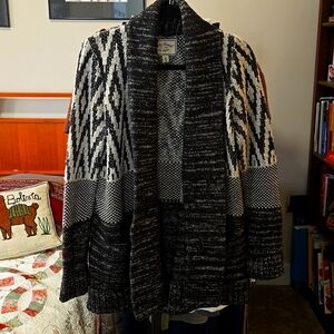 Lucky Brand cardigan